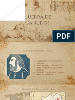 Guerra de Canudos