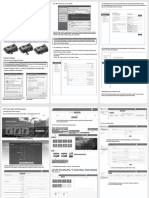 Solar Inverter: User Manual