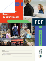 Tourismcareers WX Manual