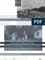 Guia para Construcción Autónoma de Vivienda Rural. Arq. Mario Bucheli - Arq. Luis Eduardo Herazo