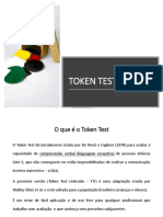 Token Test