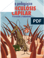 Pediculosis