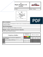 11 TP SCC Règles D'hygiene Et de Sécurité