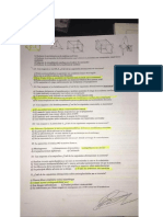 Choices de Farmacología