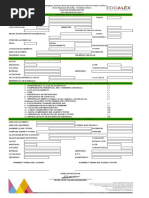 Datos Del Alumno:: Numero de Seguro Social