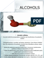 Alcohols 1630993189