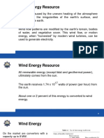 Lec - 7 & 8-Wind - Energy