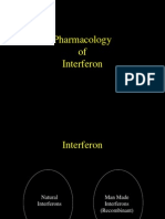 Interferon