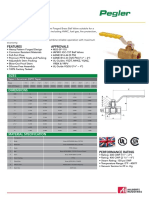 PB400 Data Sheet