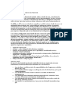 El Estudio de Casos Como Método de Aprendizaje