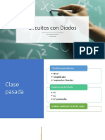 8 Circuitos Con Diodos