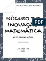 Apostila Inovação Matemática