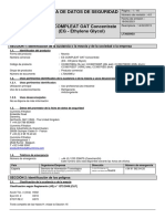 Es Compleat Oat Concentrate