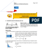 Integrating From X 0 To X A Yields: I BX DX B X DX BX Ba - 3