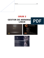 UD2 - 0 - Gestor de Arranque Grub2