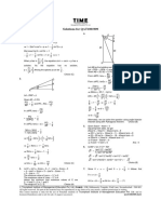 Solutions For QAT1001909