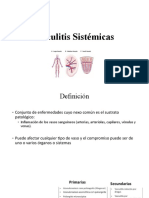 Vasculitis ANCA Clase