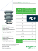 Schneider CT SDC 36