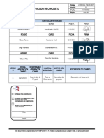 Utrr-Gs-Tm-Pr-007 V0 Vaciado de Concreto Yc-Dc