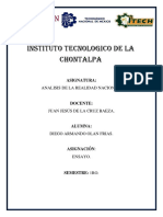 Crecimiento Económico de México