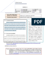 Grupo 5 - Elaboración de Fichas Textuales y de Resumen