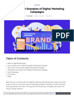 WWW Peppercontent Io Blog Examples of Digital Marketing Camp