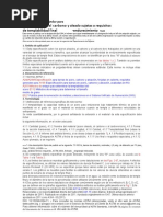 Barras de Acero Al Carbono y Aleado Sujetas A Requisitos de Templabilidad Final - Endurecimiento