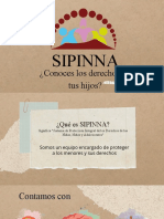 Derechos de Los Niños (Para Padres) 2023 - Auto