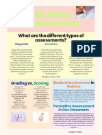 Stem 433 - Assessment Project - Cargen Taylor