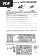 Manual Control TX Flex