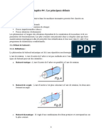 Chapitre 04 Défaut de Roulement