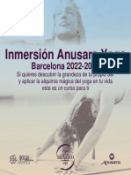 Inmersion 2022