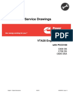 Vta 28 CPG Drawings