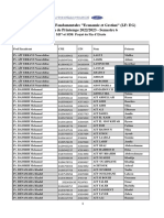 Liste PFE 22 23