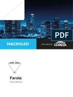 Farola Led