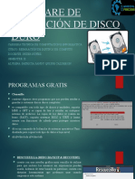 Software de Clonación de Disco Duro