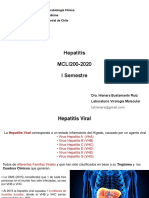 Clase 10 ''Hepatitis''