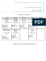 HISTORIA-Horarios 1 Cuatrimestre 2022