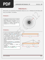 Hormigón Pretensado JTP CIV-311 - JTP