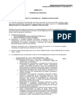 Promesa de Consorcio