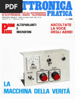 Elettronica Pratica 1982 All