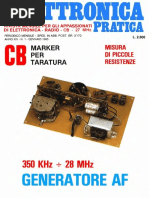 Elettronica Pratica 1985 All