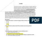 Examen Pedia Imss