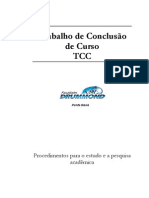 TCC Manual Drummond