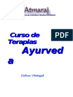 Curso Deter API As Ayurveda Apostila