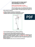 Quiz Examen Final Mecanismos II-2022