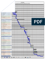 Art 43º 12 Carta Gantt PRC Alto Hospicio