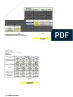 Jadwal Piket Showroom Idul Fitri 1444 Hijriah 2023