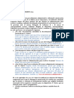 Casos Prácticos Marzo 2023