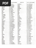 Nominalisation